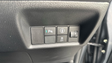 Honda Jazz 1.5 i-MMD Hybrid EX 5dr eCVT Hybrid Hatchback